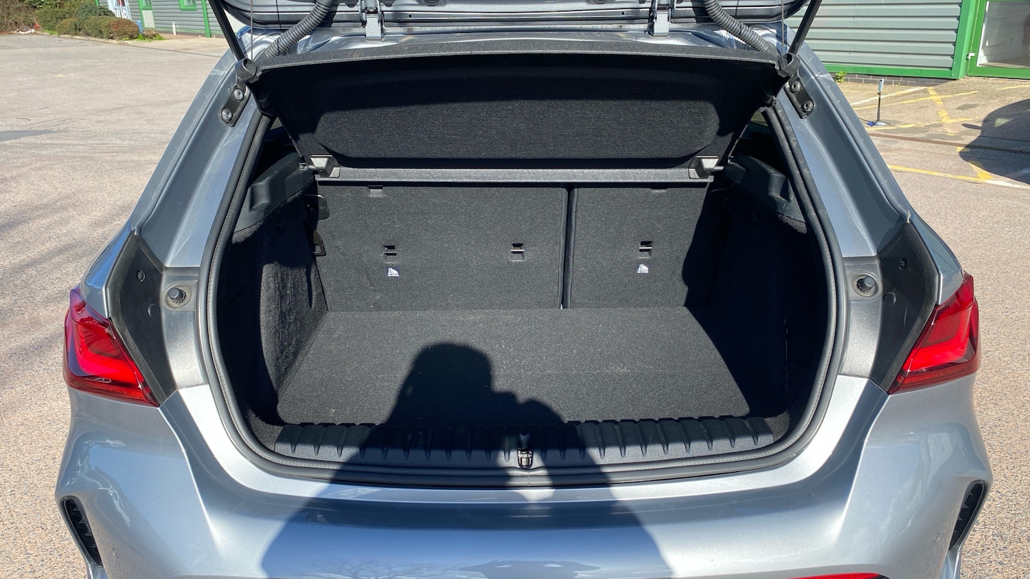 Used BMW 1 Series 2023 for sale - 77846305: Photo 13