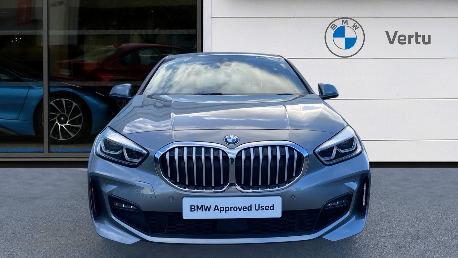 Used BMW 1 Series 2023 for sale - 77846305: Photo 16