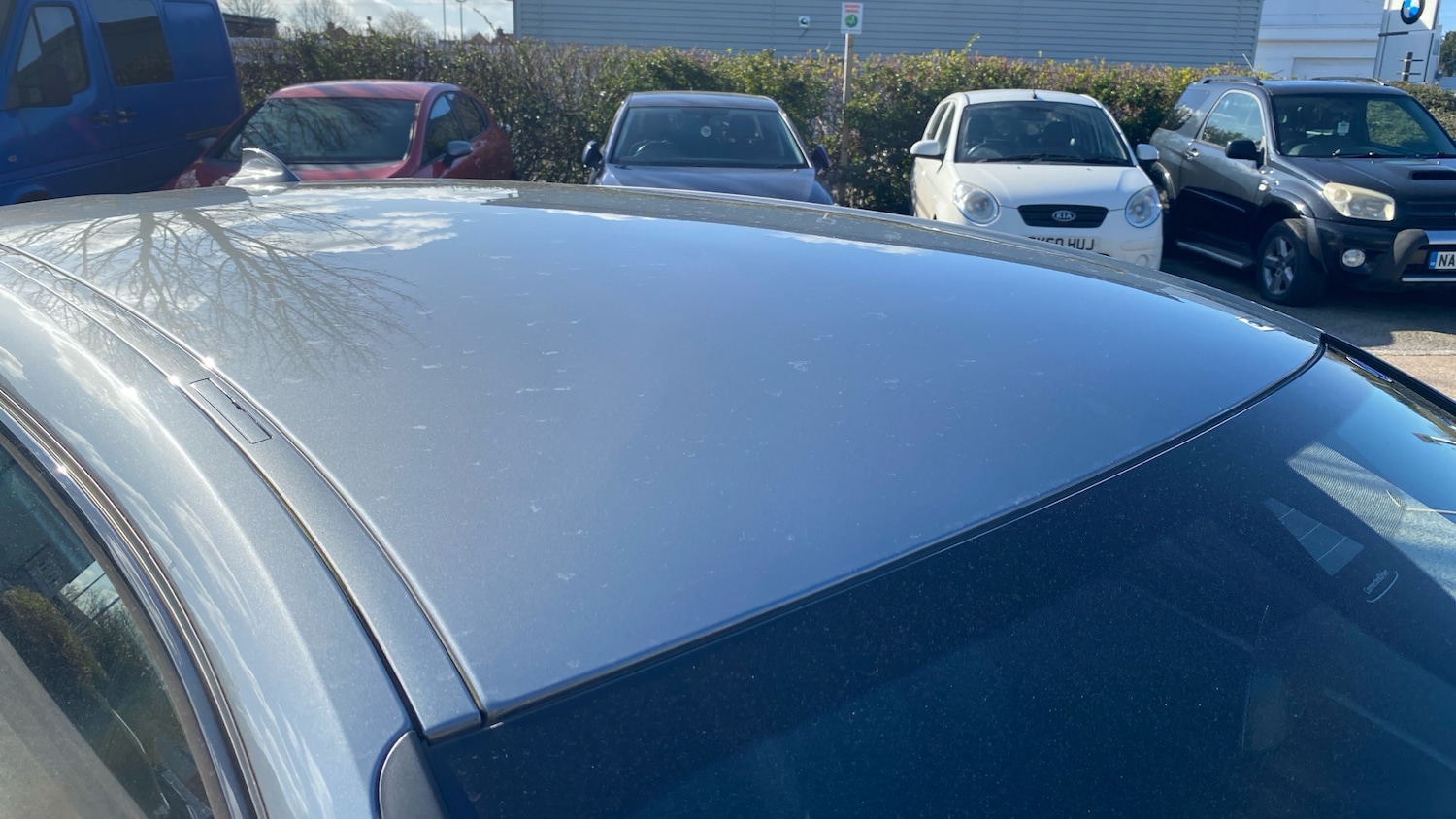 Used BMW 1 Series 2023 for sale - 77846305: Photo 21