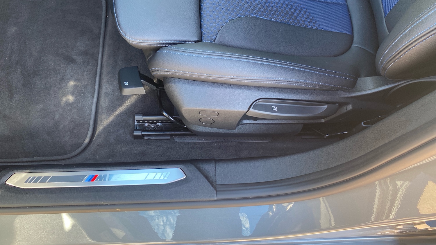 Used BMW 1 Series 2023 for sale - 77846305: Photo 30