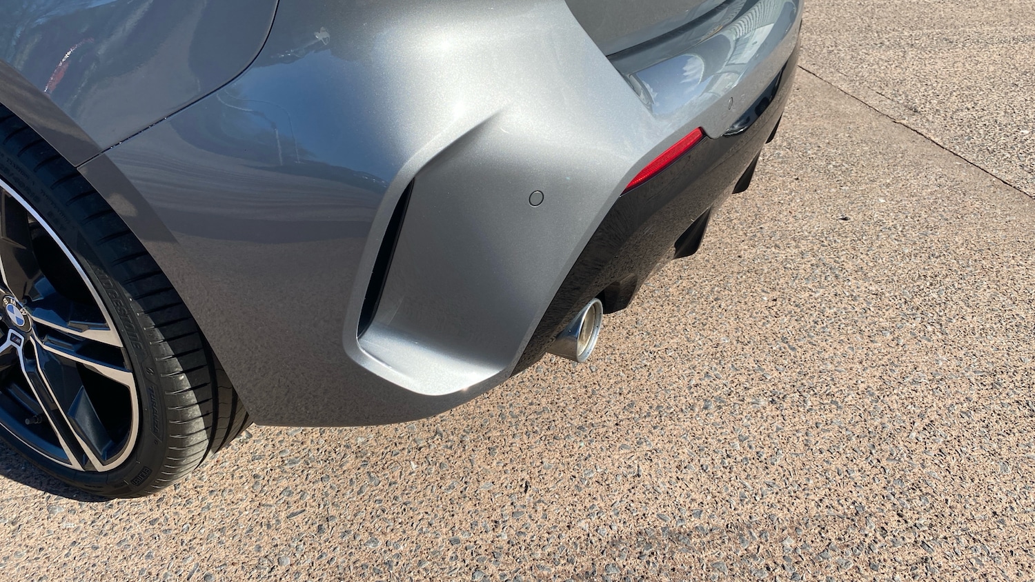 Used BMW 1 Series 2023 for sale - 77846305: Photo 31