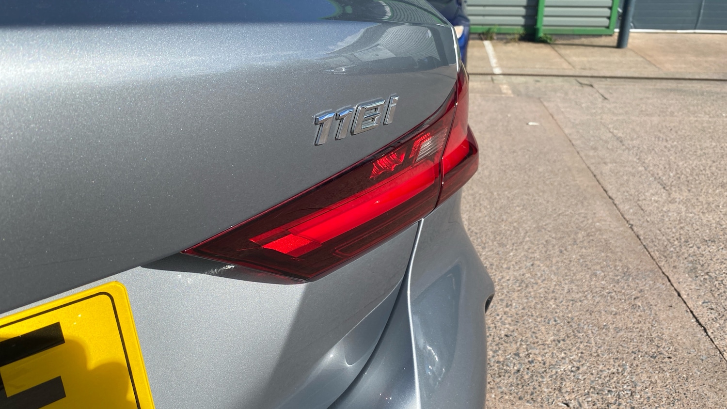 Used BMW 1 Series 2023 for sale - 77846305: Photo 32