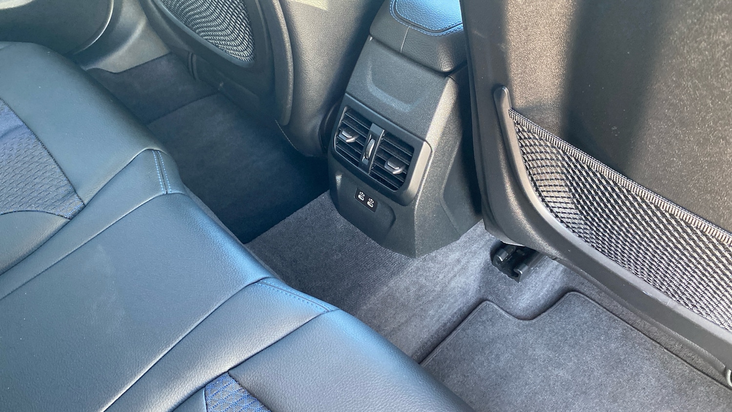 Used BMW 1 Series 2023 for sale - 77846305: Photo 34