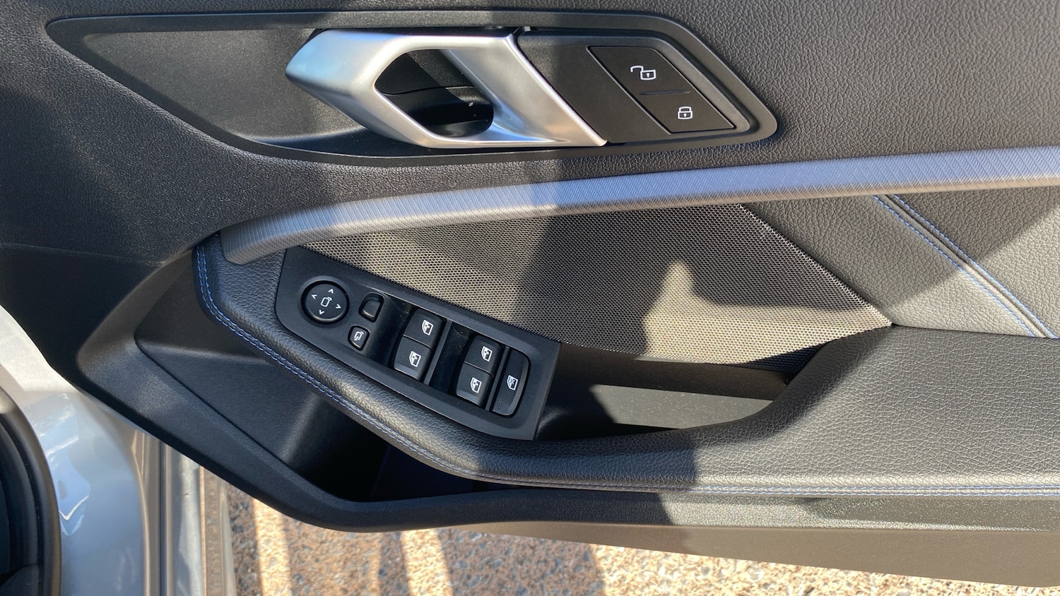 Used BMW 1 Series 2023 for sale - 77846305: Photo 35