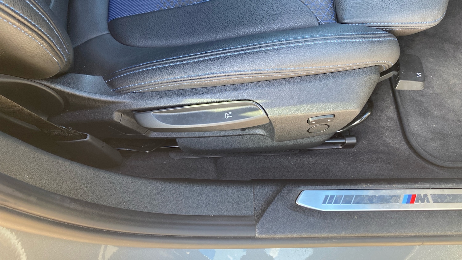 Used BMW 1 Series 2023 for sale - 77846305: Photo 36