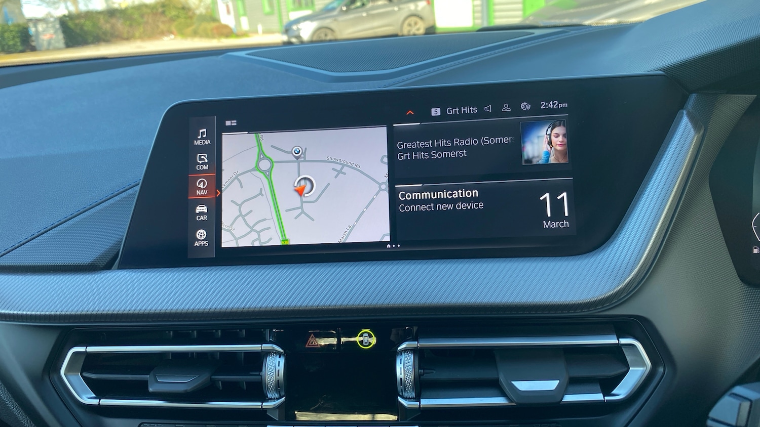 Used BMW 1 Series 2023 for sale - 77846305: Photo 38