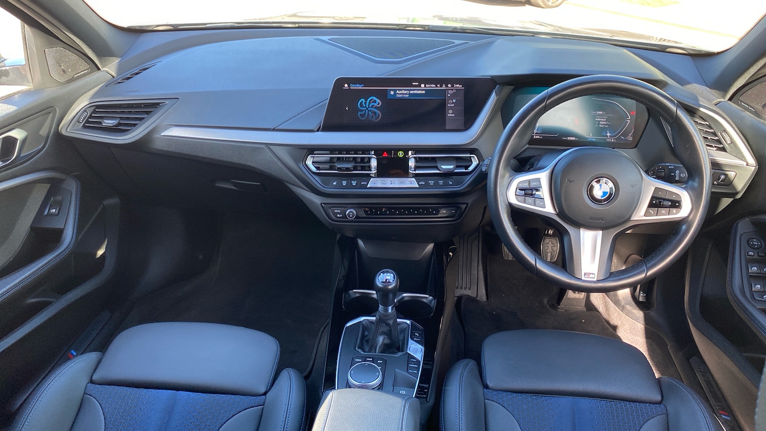 Used BMW 1 Series 2023 for sale - 77846305: Photo 4