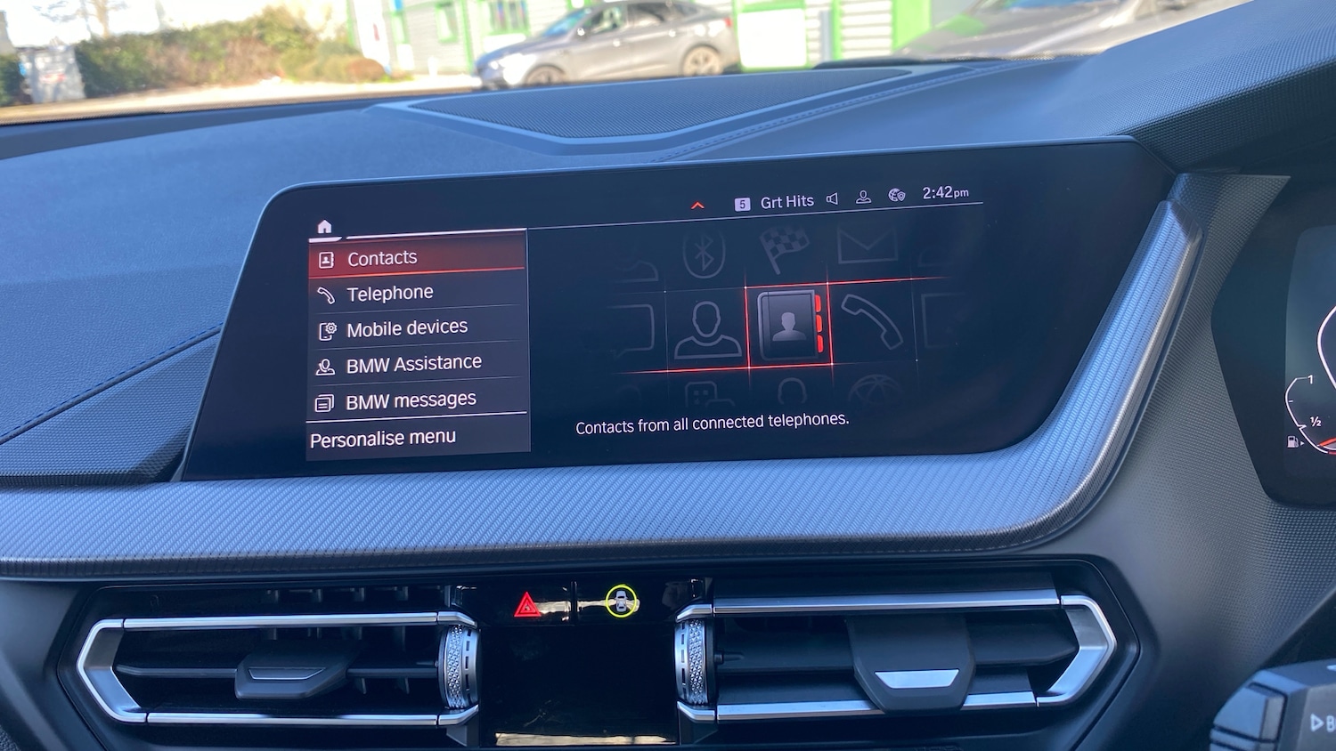 Used BMW 1 Series 2023 for sale - 77846305: Photo 40