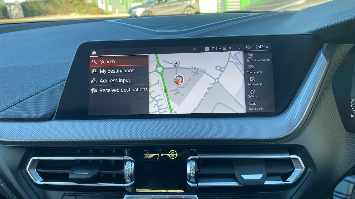 Used BMW 1 Series 2023 for sale - 77846305: Photo 41