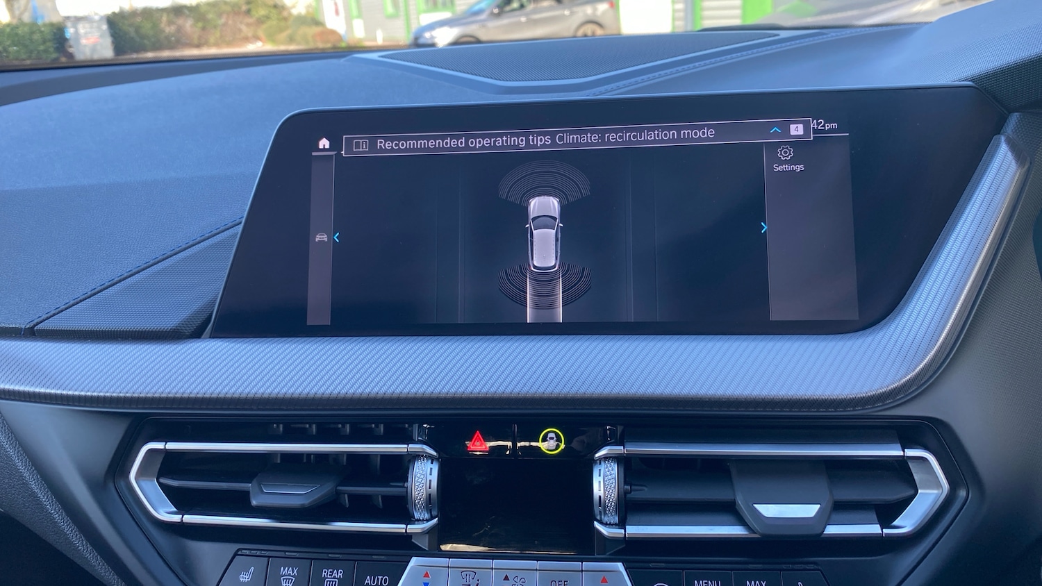 Used BMW 1 Series 2023 for sale - 77846305: Photo 45