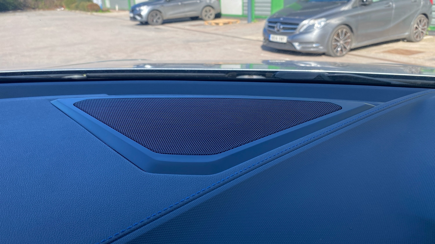 Used BMW 1 Series 2023 for sale - 77846305: Photo 49