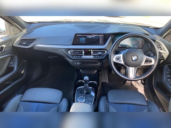 Used BMW 1 Series 2023 for sale - 77846305: Photo