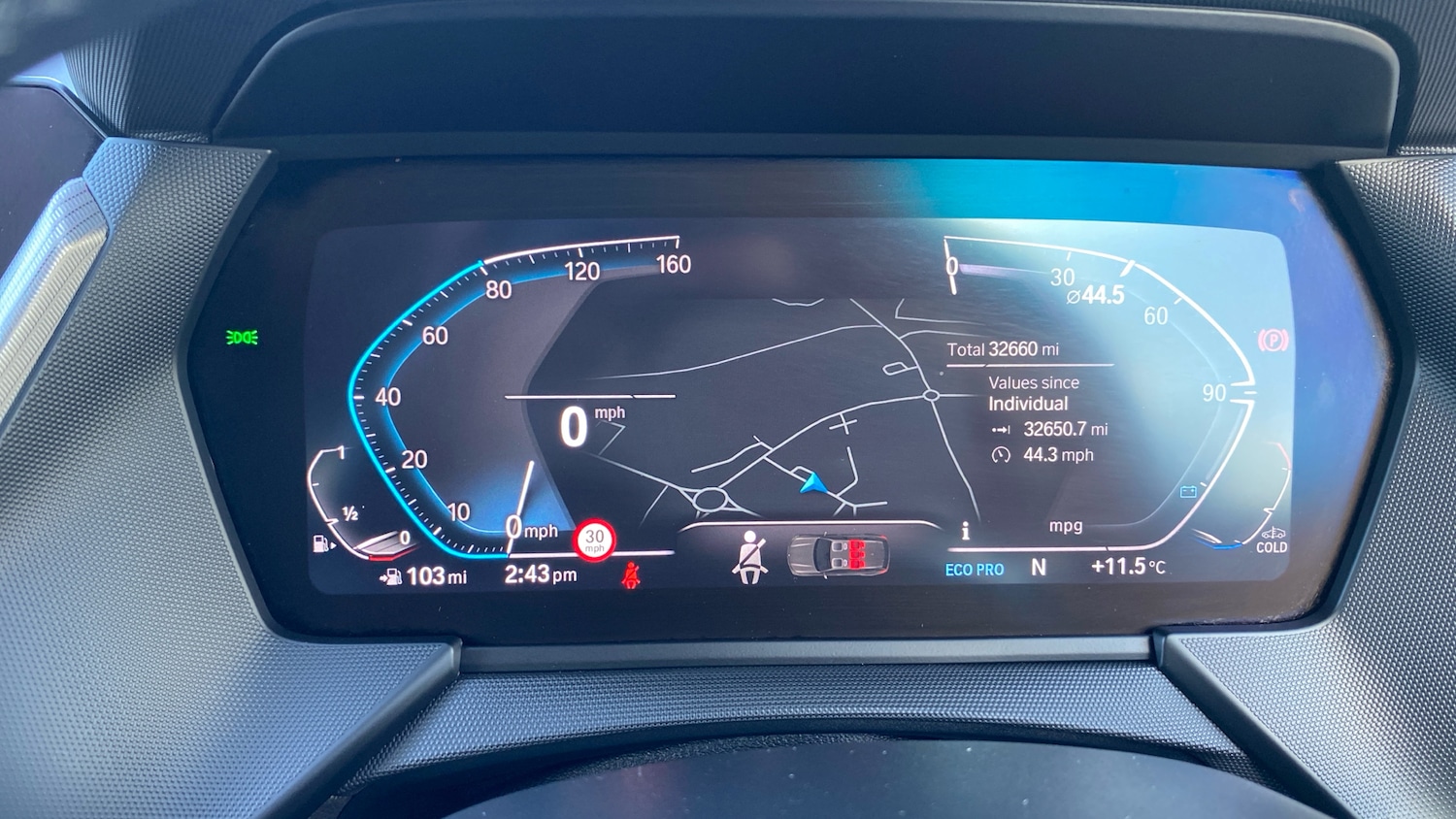 Used BMW 1 Series 2023 for sale - 77846305: Photo 50