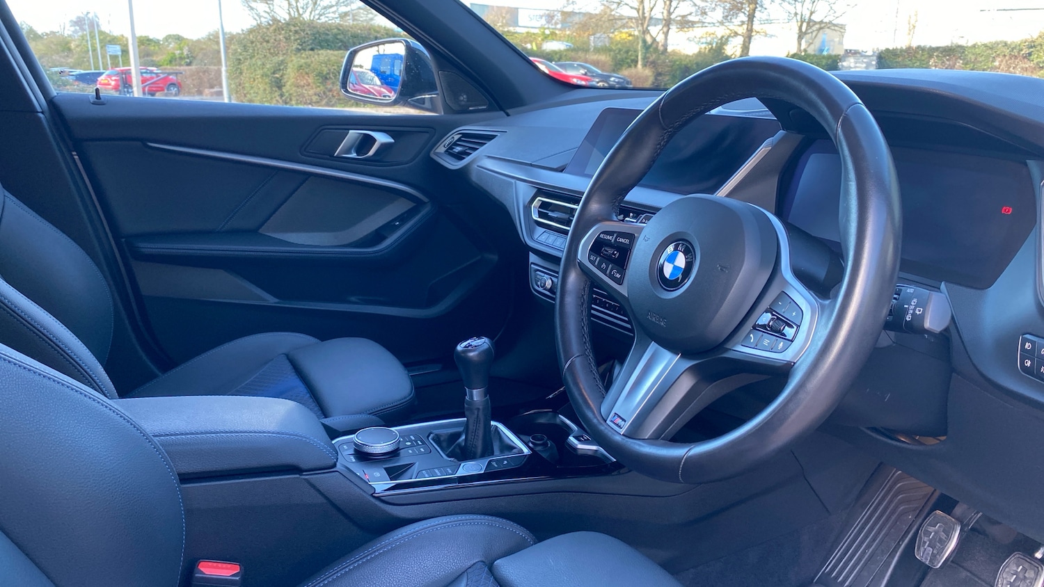 Used BMW 1 Series 2023 for sale - 77846305: Photo 6