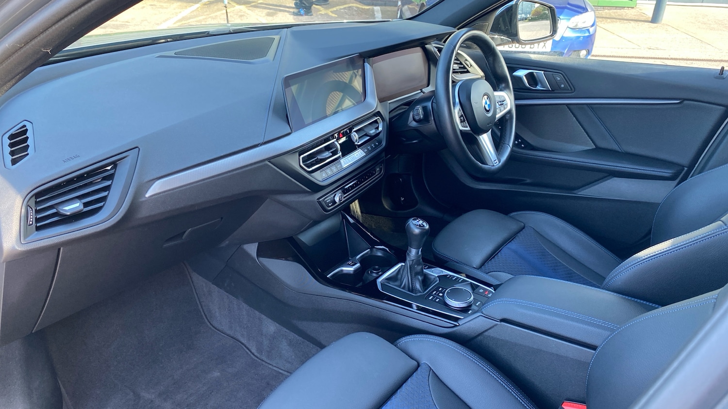 Used BMW 1 Series 2023 for sale - 77846305: Photo 7