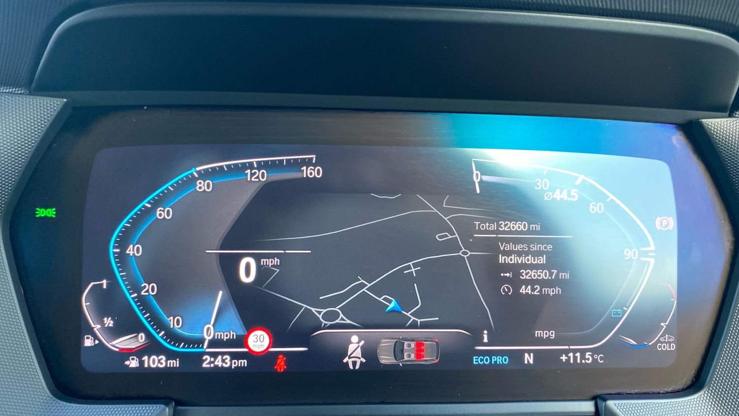 Used BMW 1 Series 2023 for sale - 77846305: Photo 9