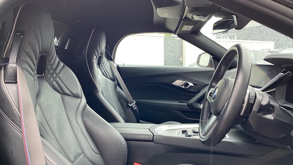 Used BMW Z4 2023 for sale - 76170635: Photo 11