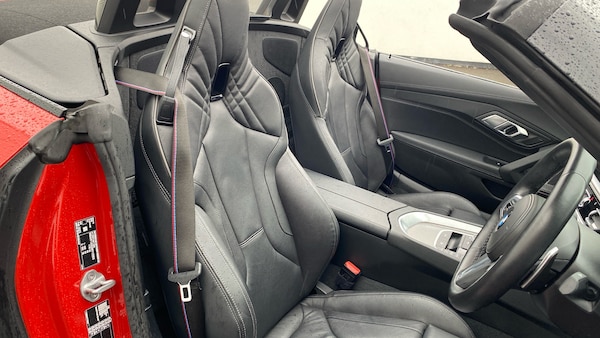 Used BMW Z4 2023 for sale - 76170635: Photo 12