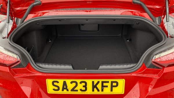 Used BMW Z4 2023 for sale - 76170635: Photo 13