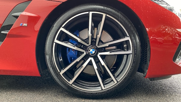 Used BMW Z4 2023 for sale - 76170635: Photo 14