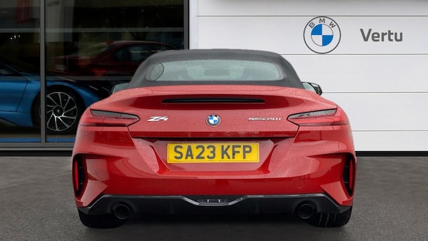 Used BMW Z4 2023 for sale - 76170635: Photo 15