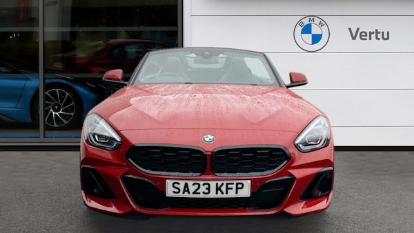 Used BMW Z4 2023 for sale - 76170635: Photo 16