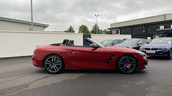 Used BMW Z4 2023 for sale - 76170635: Photo 24