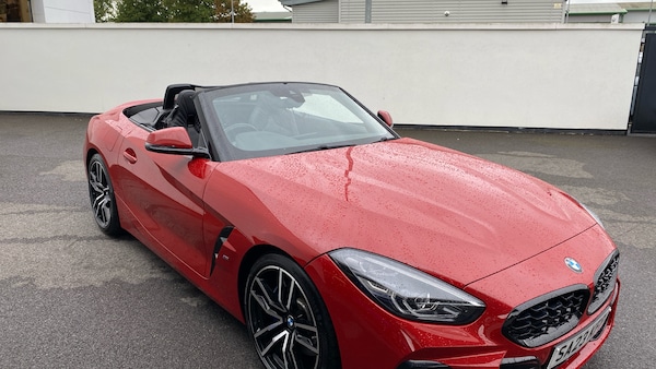 Used BMW Z4 2023 for sale - 76170635: Photo 25