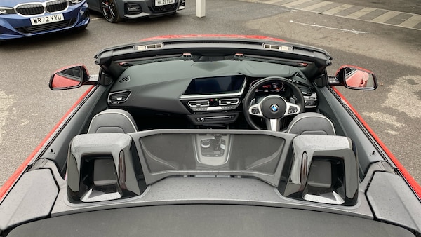 Used BMW Z4 2023 for sale - 76170635: Photo 26