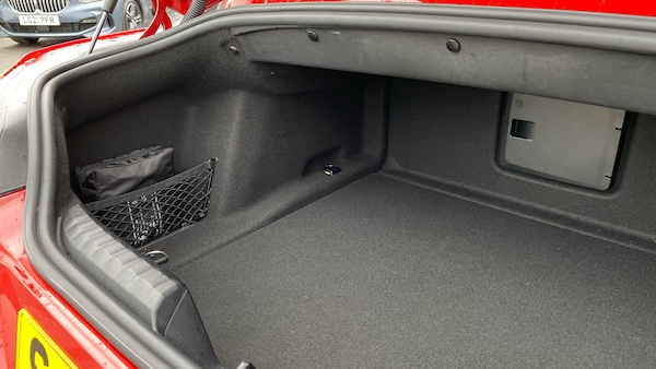 Used BMW Z4 2023 for sale - 76170635: Photo 28