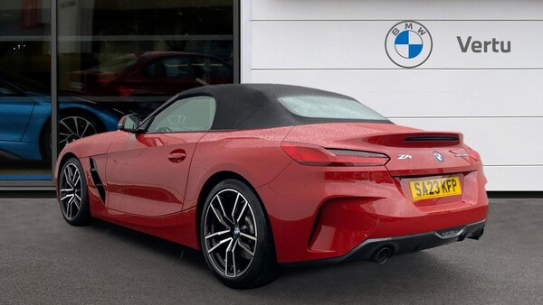 Used BMW Z4 2023 for sale - 76170635: Photo 2