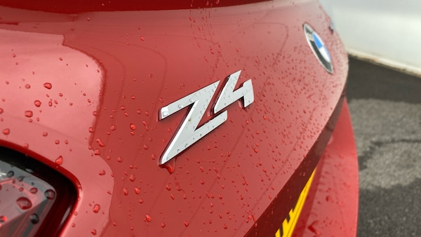 Used BMW Z4 2023 for sale - 76170635: Photo 30