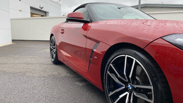 Used BMW Z4 2023 for sale - 76170635: Photo 34
