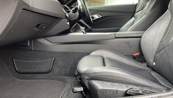 Used BMW Z4 2023 for sale - 76170635: Photo 36