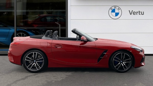 Used BMW Z4 2023 for sale - 76170635: Photo 3