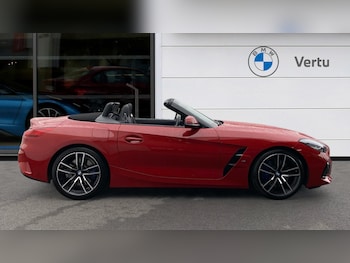 Used BMW Z4 2023 for sale - 76170635: Photo