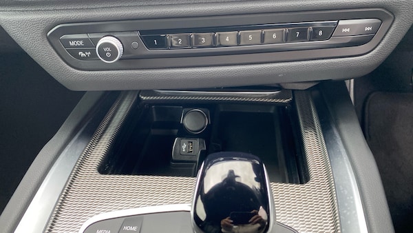 Used BMW Z4 2023 for sale - 76170635: Photo 47