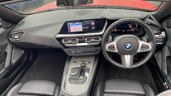 Used BMW Z4 2023 for sale - 76170635: Photo 4