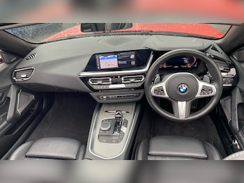 Used BMW Z4 2023 for sale - 76170635: Photo