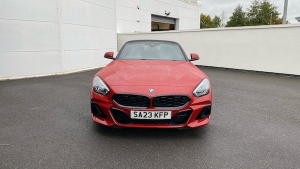 Used BMW Z4 2023 for sale - 76170635: Photo 53
