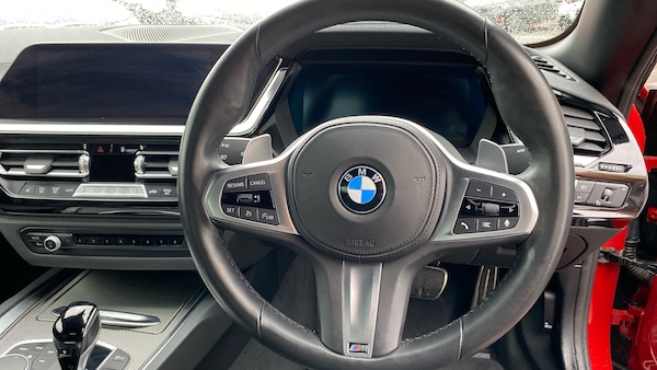 Used BMW Z4 2023 for sale - 76170635: Photo 5