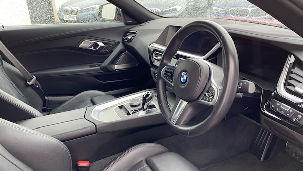 Used BMW Z4 2023 for sale - 76170635: Photo 6