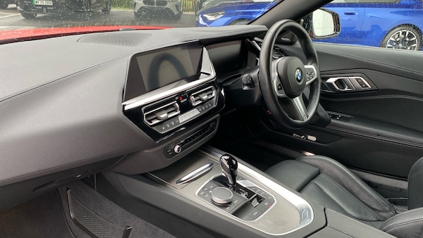 Used BMW Z4 2023 for sale - 76170635: Photo 7