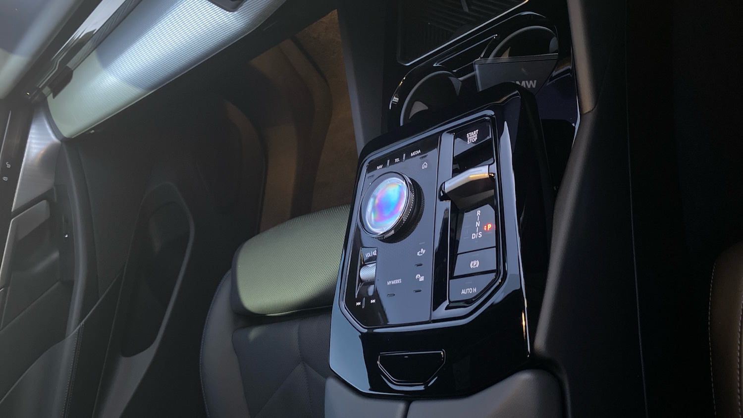 Used BMW 5 Series 2025 for sale - 76763098: Photo 10