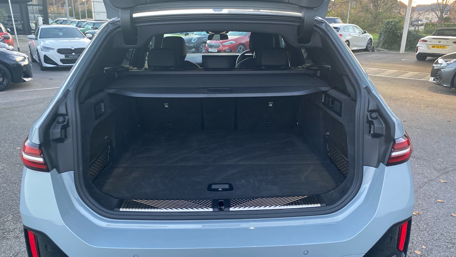 Used BMW 5 Series 2025 for sale - 76763098: Photo 13