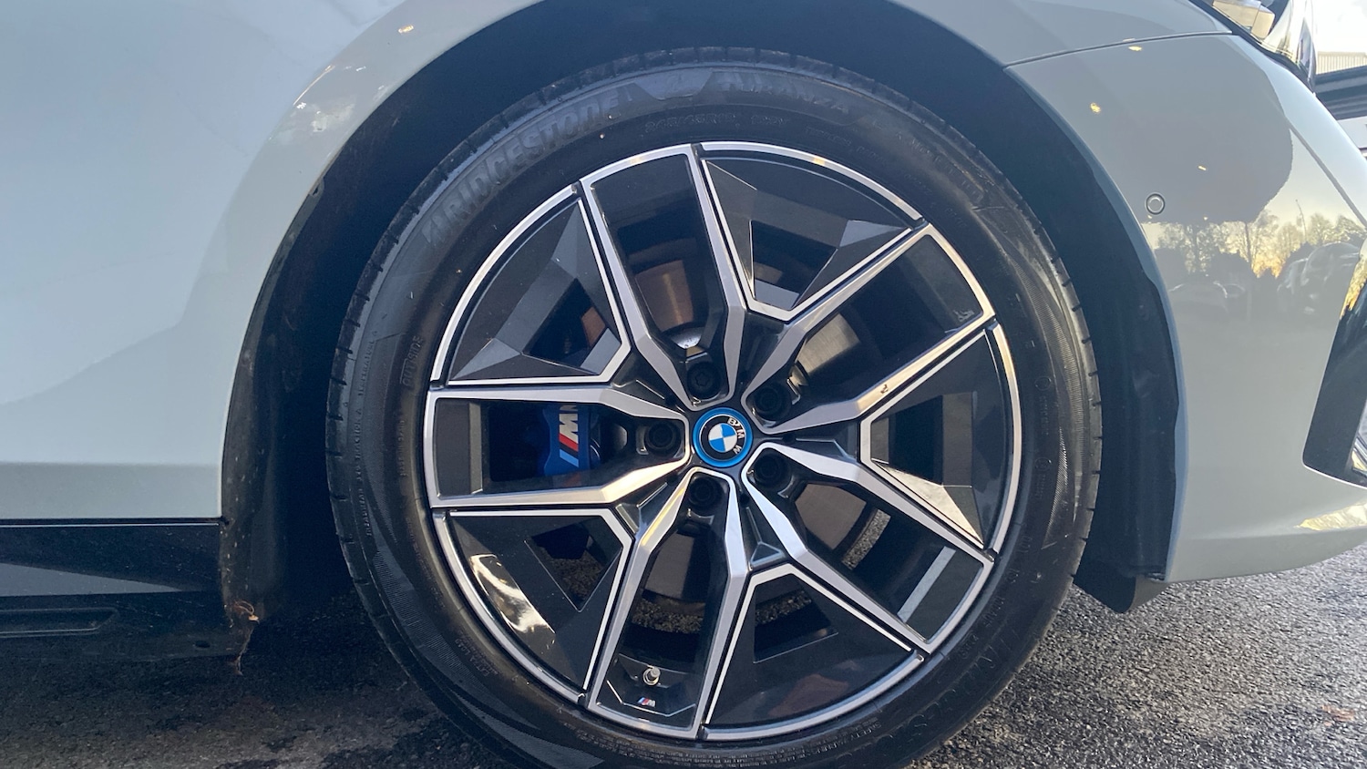 Used BMW 5 Series 2025 for sale - 76763098: Photo 14