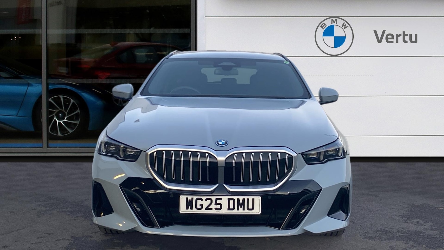 Used BMW 5 Series 2025 for sale - 76763098: Photo 16