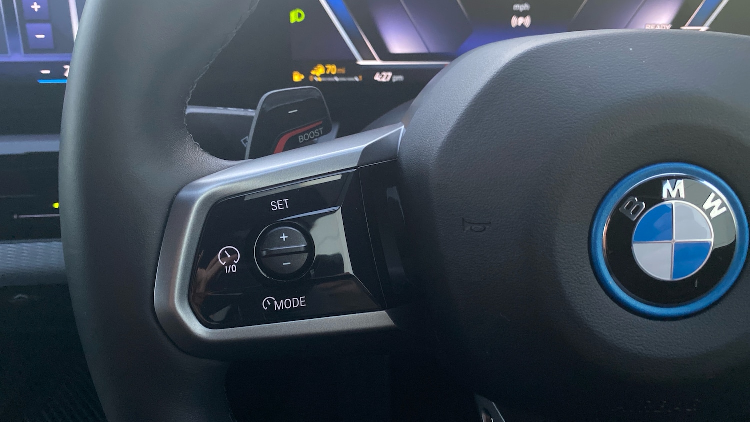 Used BMW 5 Series 2025 for sale - 76763098: Photo 17