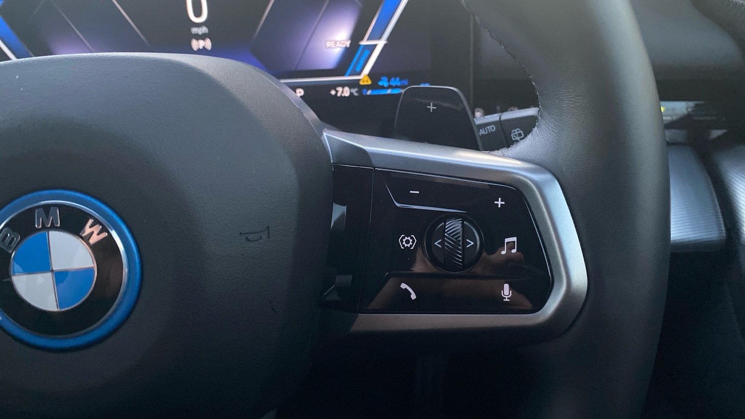 Used BMW 5 Series 2025 for sale - 76763098: Photo 18