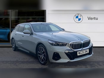 2025 (25) - 530e M Sport 5dr Auto